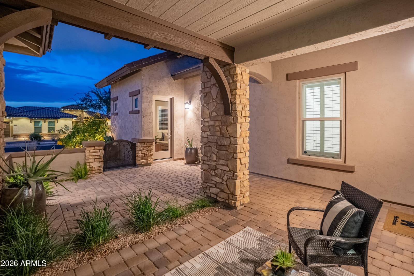 21153 E STARFLOWER Drive, Queen Creek, AZ 85142 — photo 120 of 136