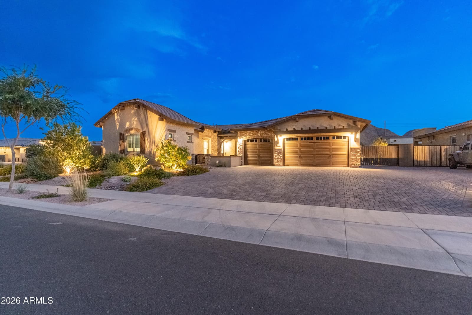 21153 E STARFLOWER Drive, Queen Creek, AZ 85142 — photo 20 of 136