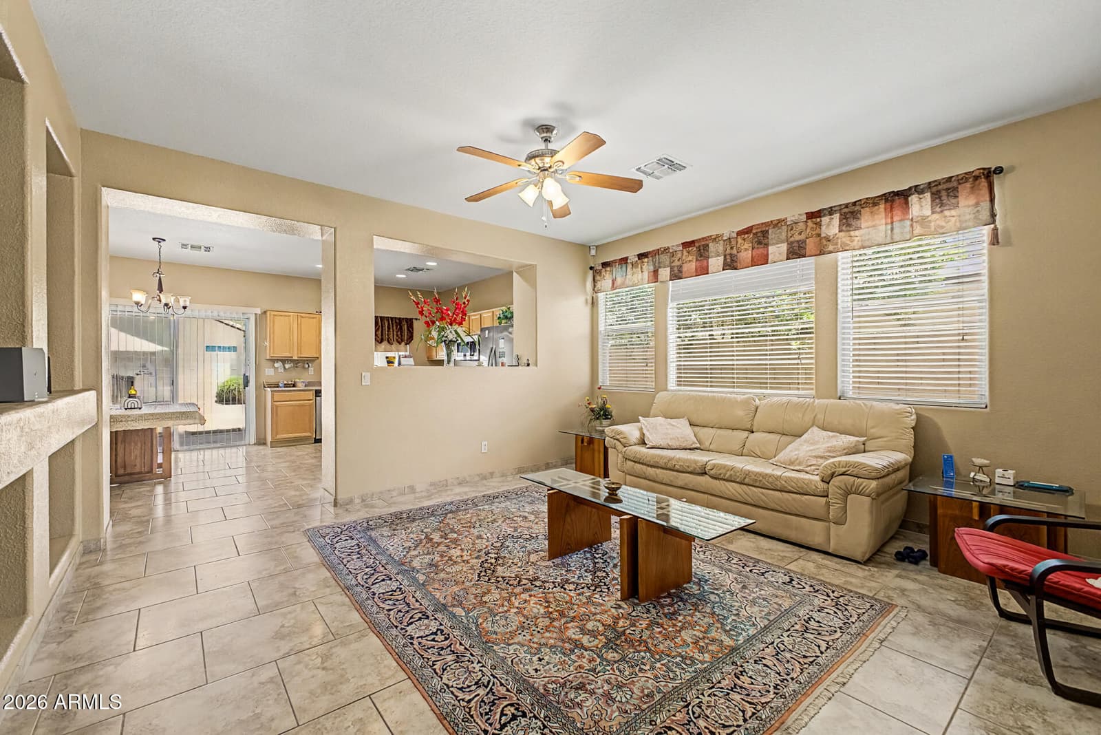 8118 W HARMONY Lane, Peoria, AZ 85382 — photo 6 of 33