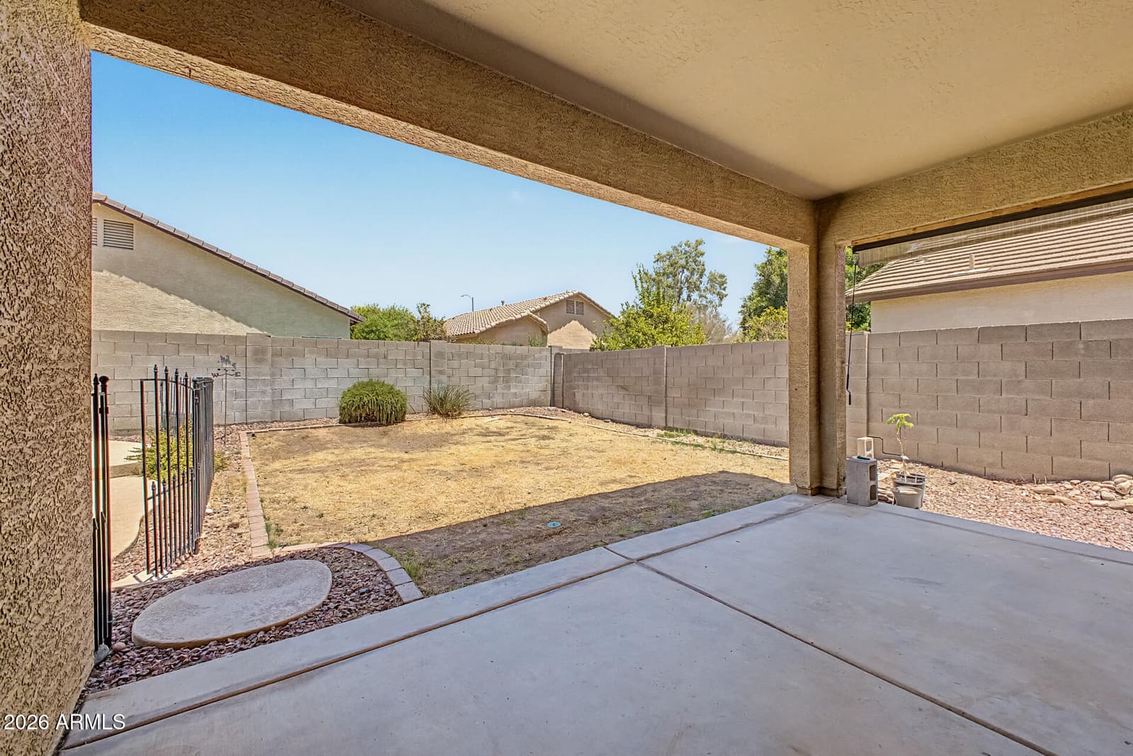 8118 W HARMONY Lane, Peoria, AZ 85382 — photo 29 of 33
