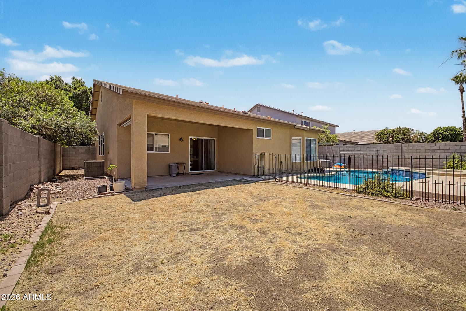 8118 W HARMONY Lane, Peoria, AZ 85382 — photo 30 of 33