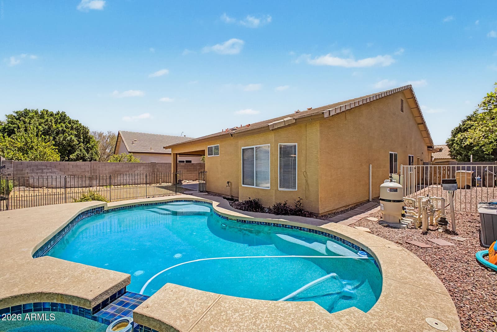 8118 W HARMONY Lane, Peoria, AZ 85382 — photo 32 of 33
