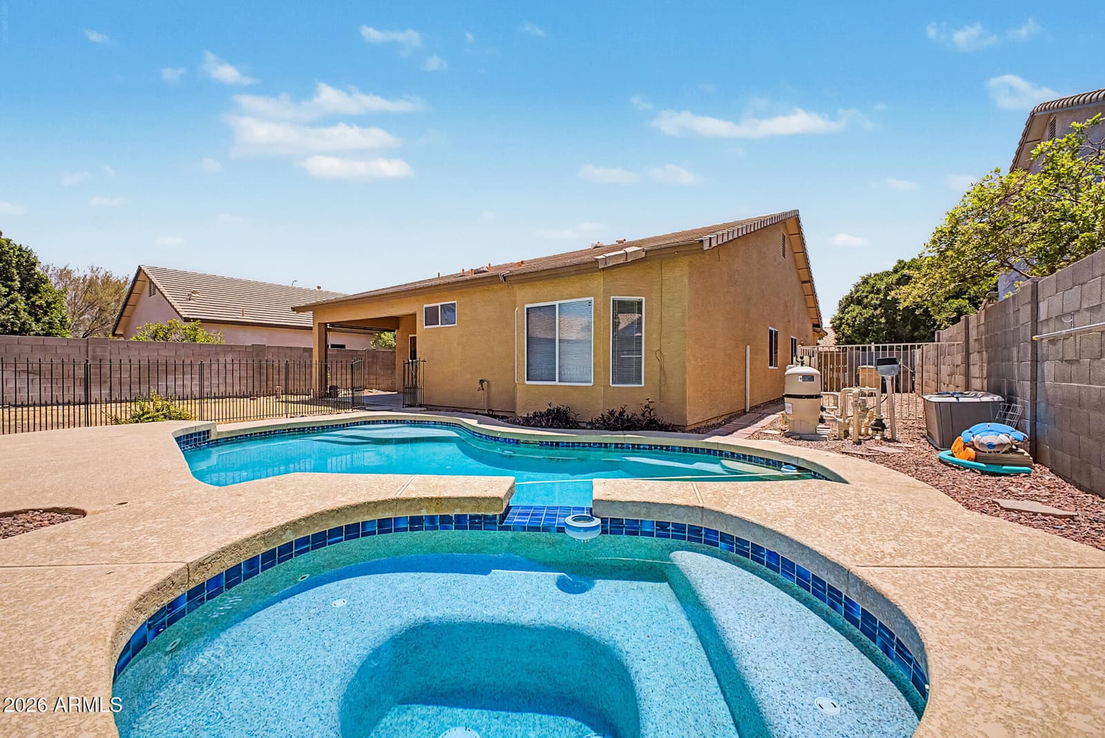 8118 W HARMONY Lane, Peoria, AZ 85382 — photo 33 of 33