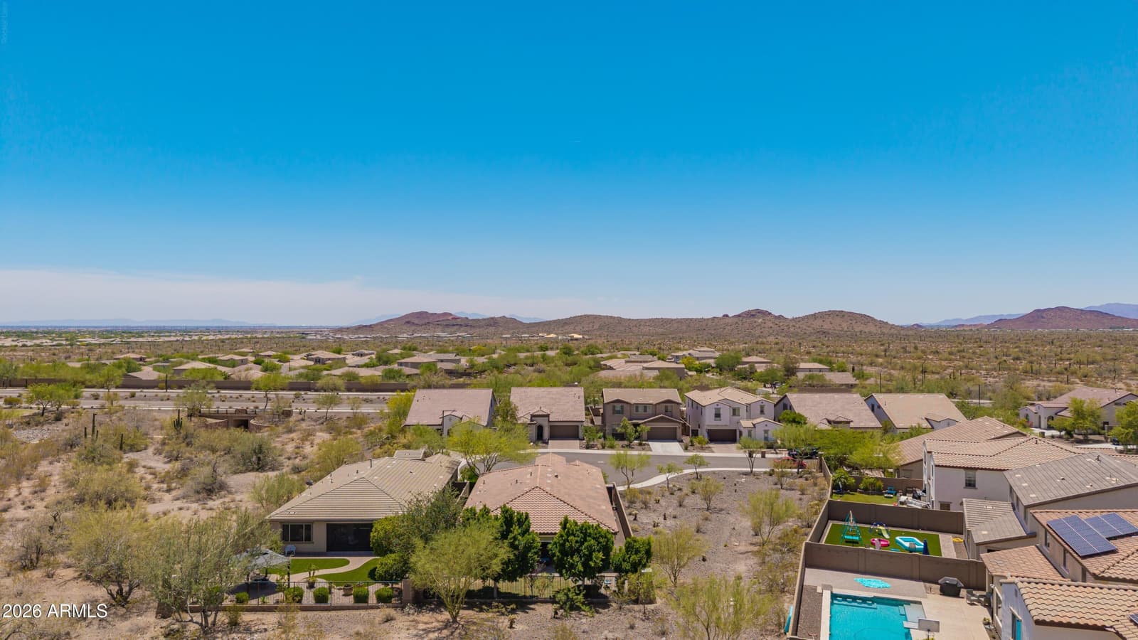 13778 W TYLER Trail, Peoria, AZ 85383 — photo 35 of 40