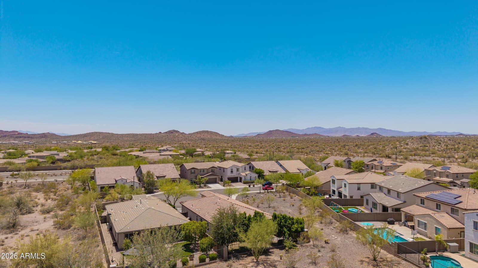 13778 W TYLER Trail, Peoria, AZ 85383 — photo 34 of 40