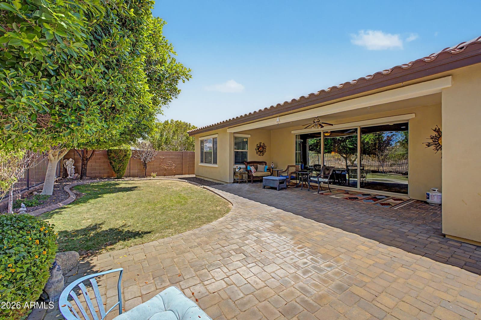 13778 W TYLER Trail, Peoria, AZ 85383 — photo 30 of 40