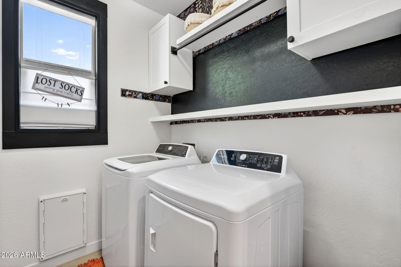 5616 S CAISSON Way, Mesa, AZ 85212 — photo 24 of 35