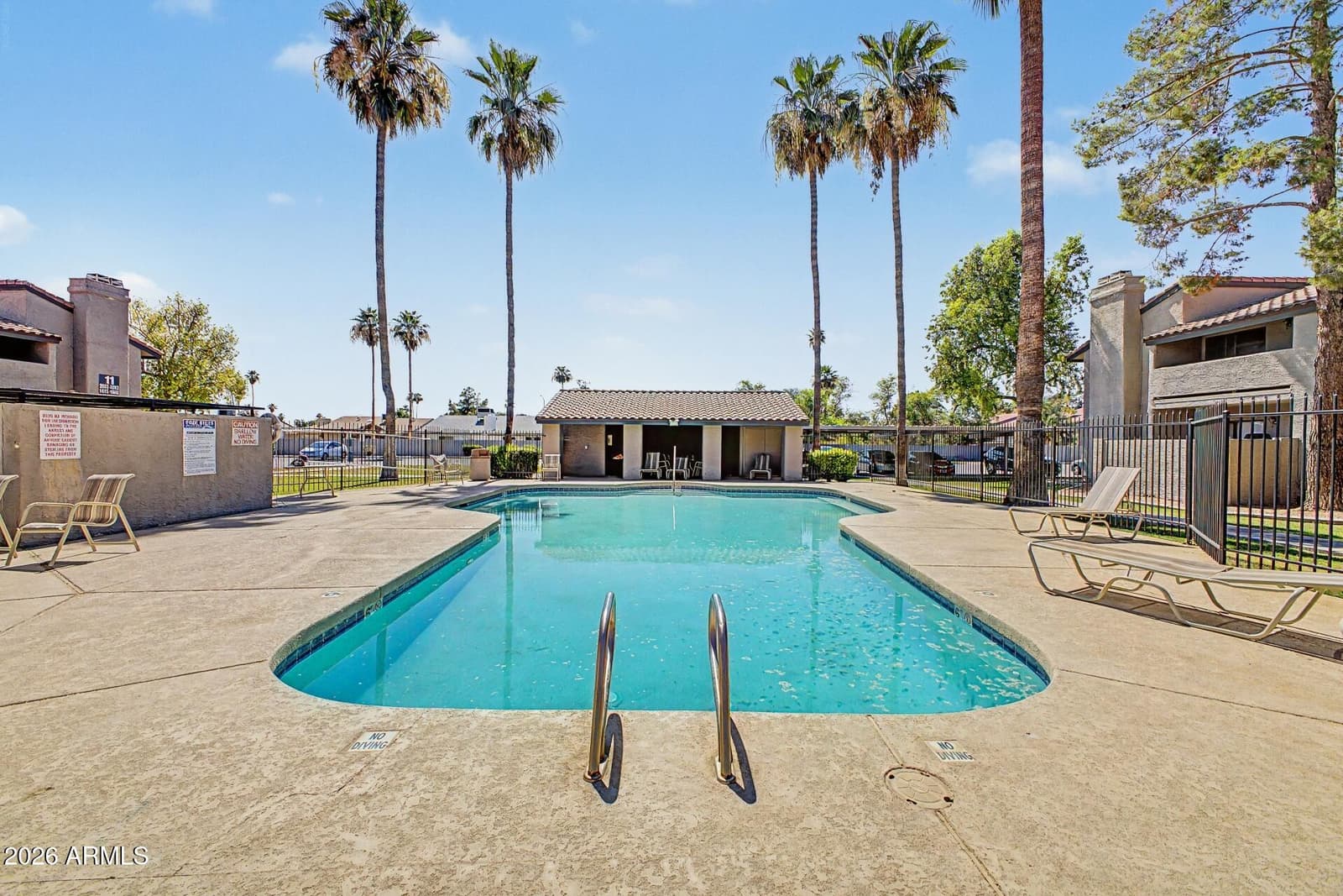 533 W GUADALUPE Road 1104, Mesa, AZ 85210 — photo 13 of 20