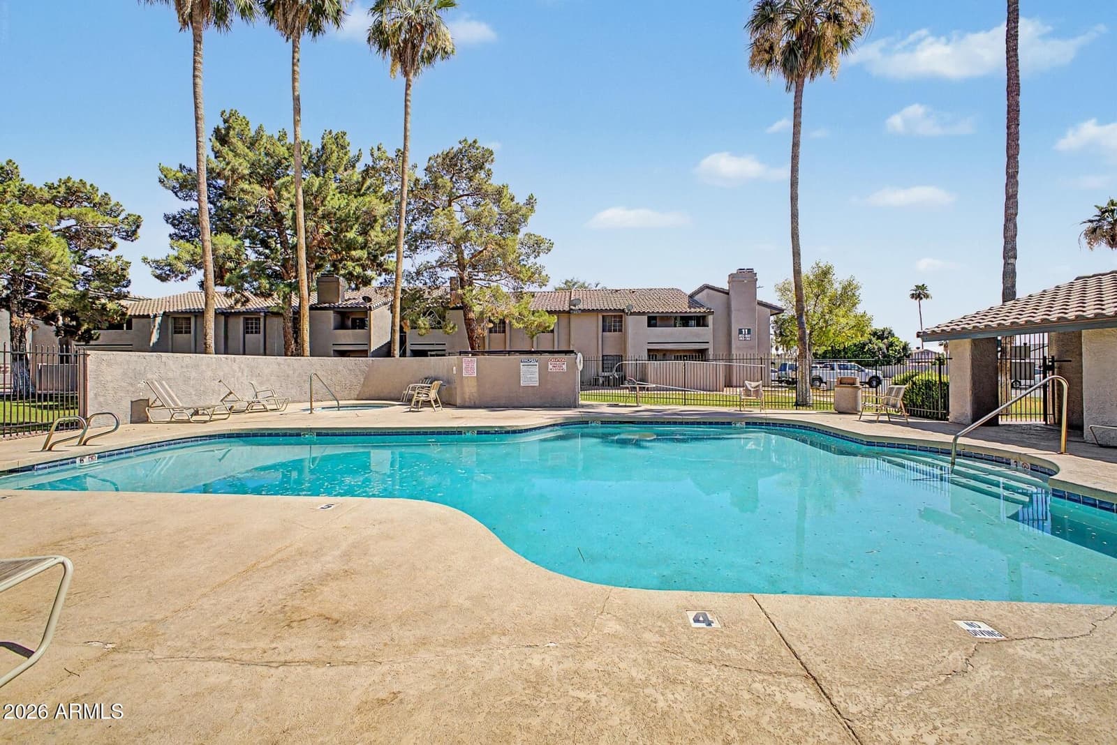 533 W GUADALUPE Road 1104, Mesa, AZ 85210 — photo 14 of 20