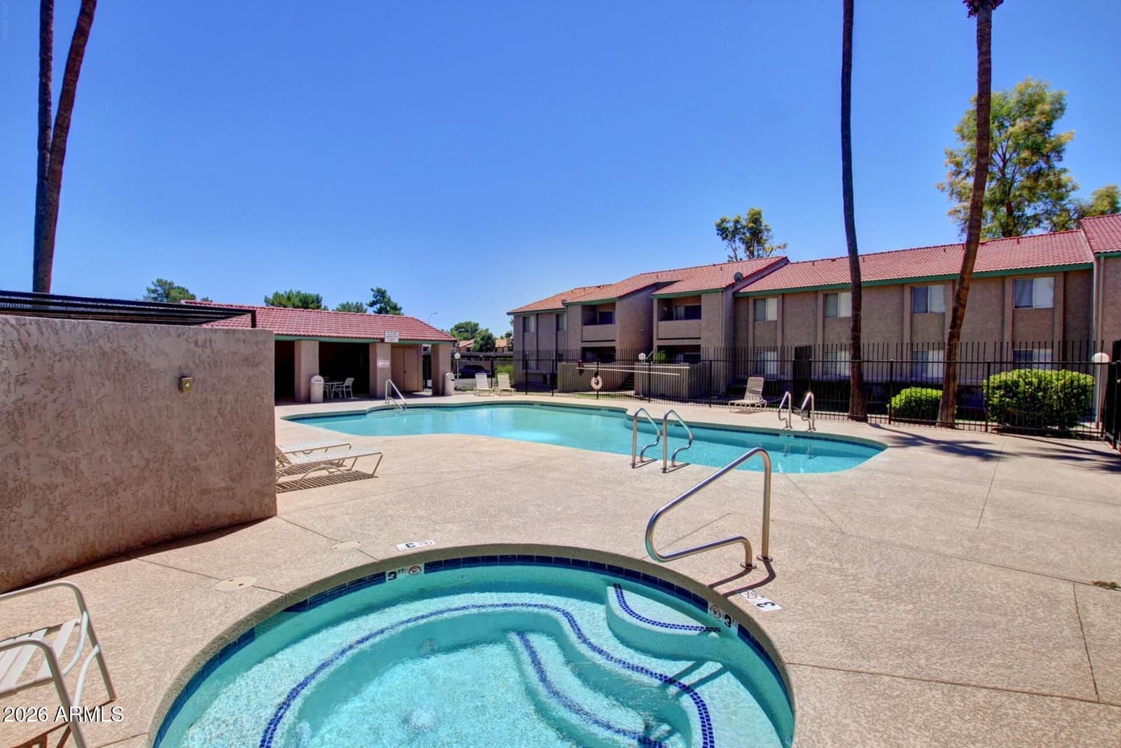 533 W GUADALUPE Road 1104, Mesa, AZ 85210 — photo 18 of 20
