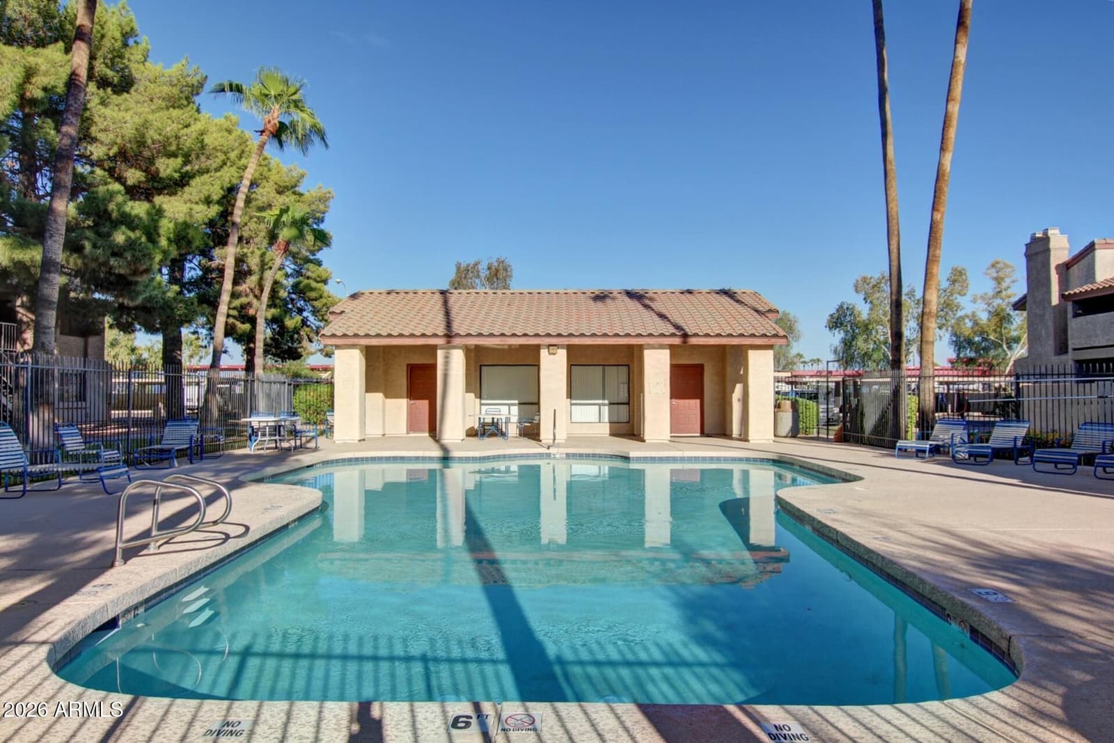 533 W GUADALUPE Road 1104, Mesa, AZ 85210 — photo 19 of 20