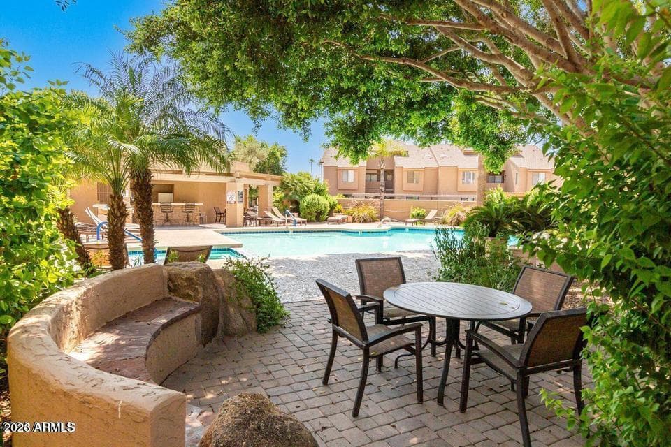 7950 E STARLIGHT Way 107, Scottsdale, AZ 85250 — photo 28 of 37