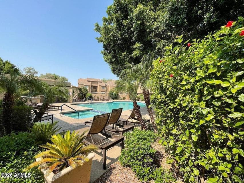 7950 E STARLIGHT Way 107, Scottsdale, AZ 85250 — photo 30 of 37
