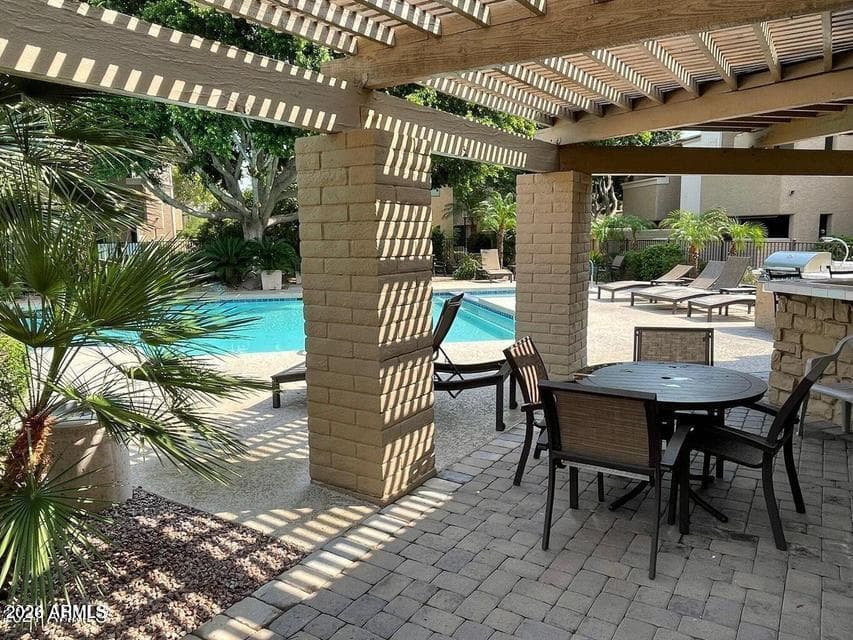 7950 E STARLIGHT Way 107, Scottsdale, AZ 85250 — photo 32 of 37