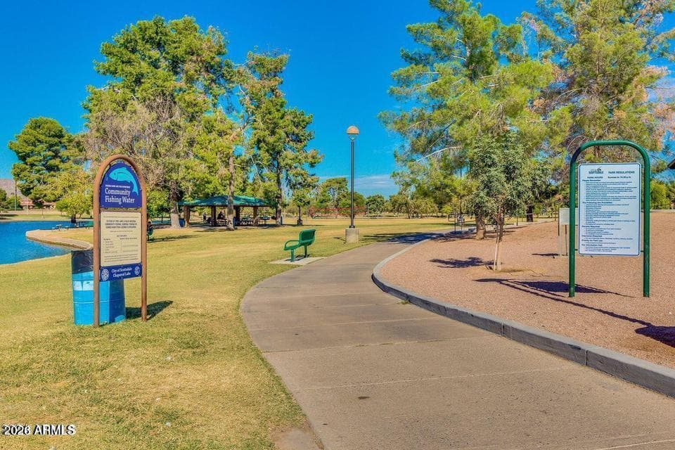 7950 E STARLIGHT Way 107, Scottsdale, AZ 85250 — photo 33 of 37