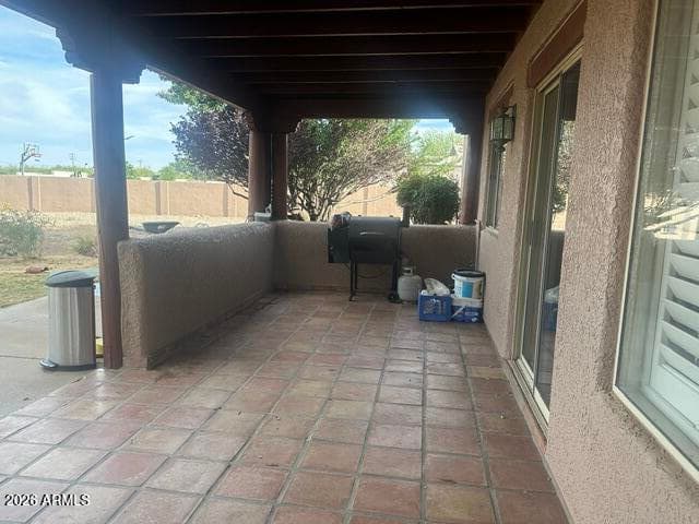 4111 S COMANCHE Drive, Sierra Vista, AZ 85650 — photo 39 of 50
