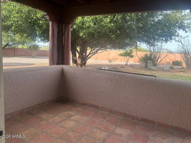 4111 S COMANCHE Drive, Sierra Vista, AZ 85650 — photo 38 of 50