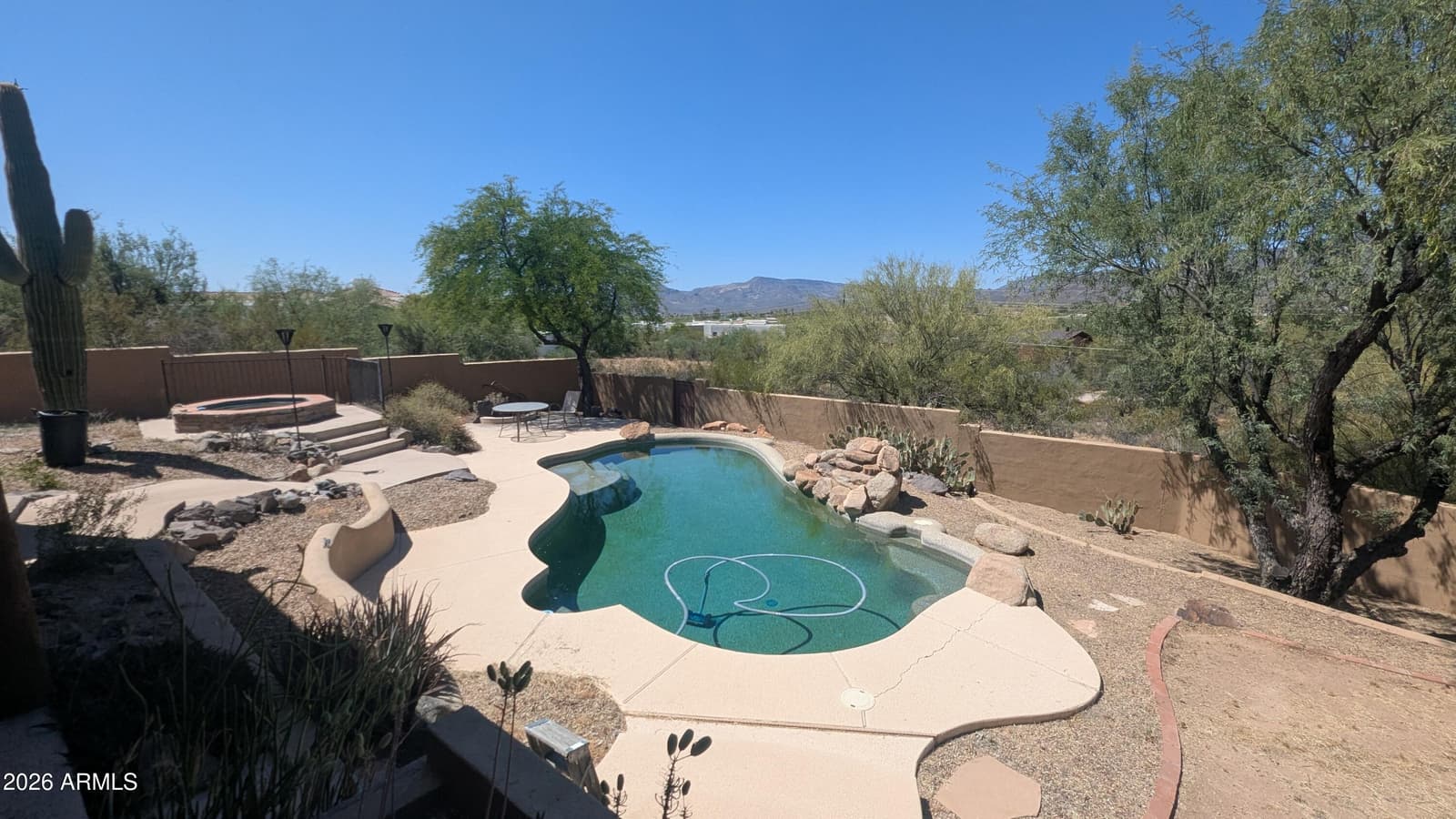 7676 E Nonchalant Avenue, Carefree, AZ 85377 — photo 55 of 57