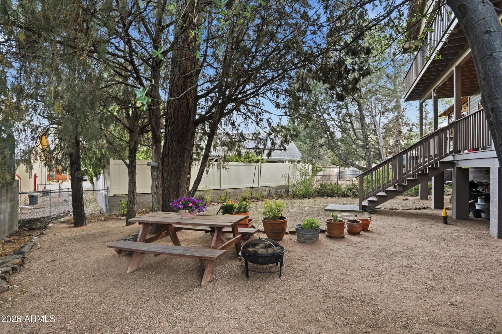 1117 N BAVARIAN Way, Payson, AZ 85541 — photo 37 of 38
