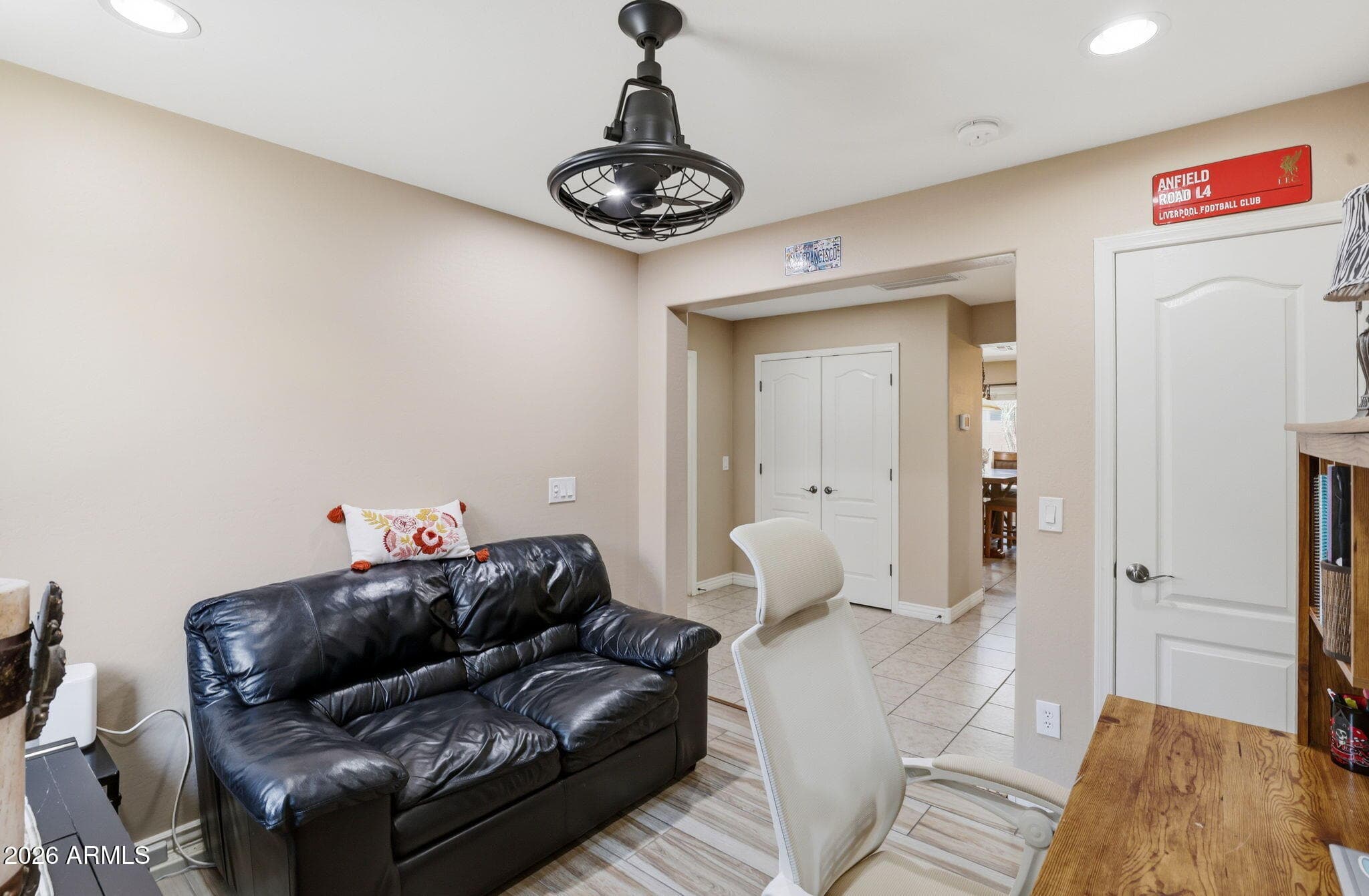 2215 E HAZELTINE Way, Gilbert, AZ 85298 — photo 34 of 83