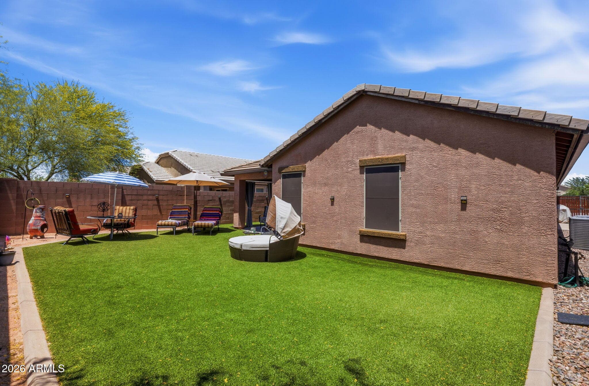2215 E HAZELTINE Way, Gilbert, AZ 85298 — photo 53 of 83