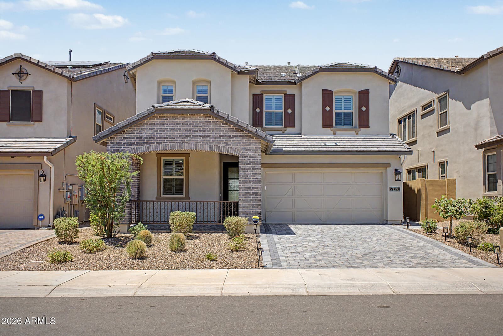 21318 N 58TH Street, Phoenix, AZ 85054 — photo 17 of 83