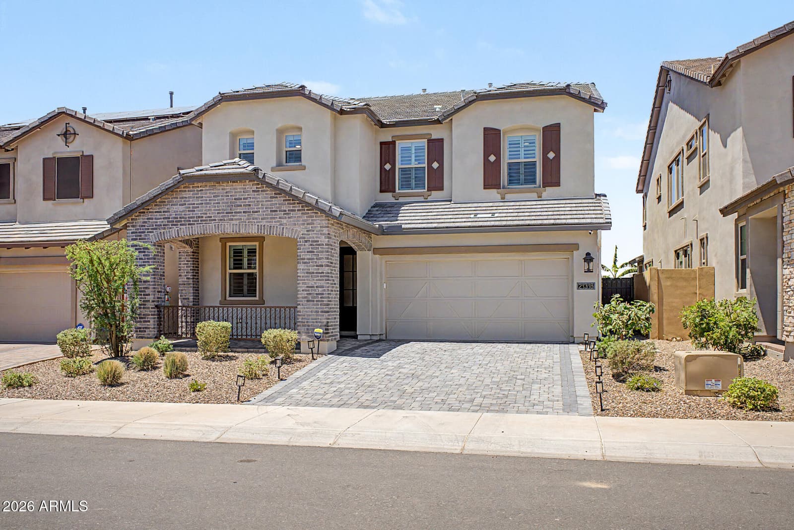 21318 N 58TH Street, Phoenix, AZ 85054 — photo 15 of 83