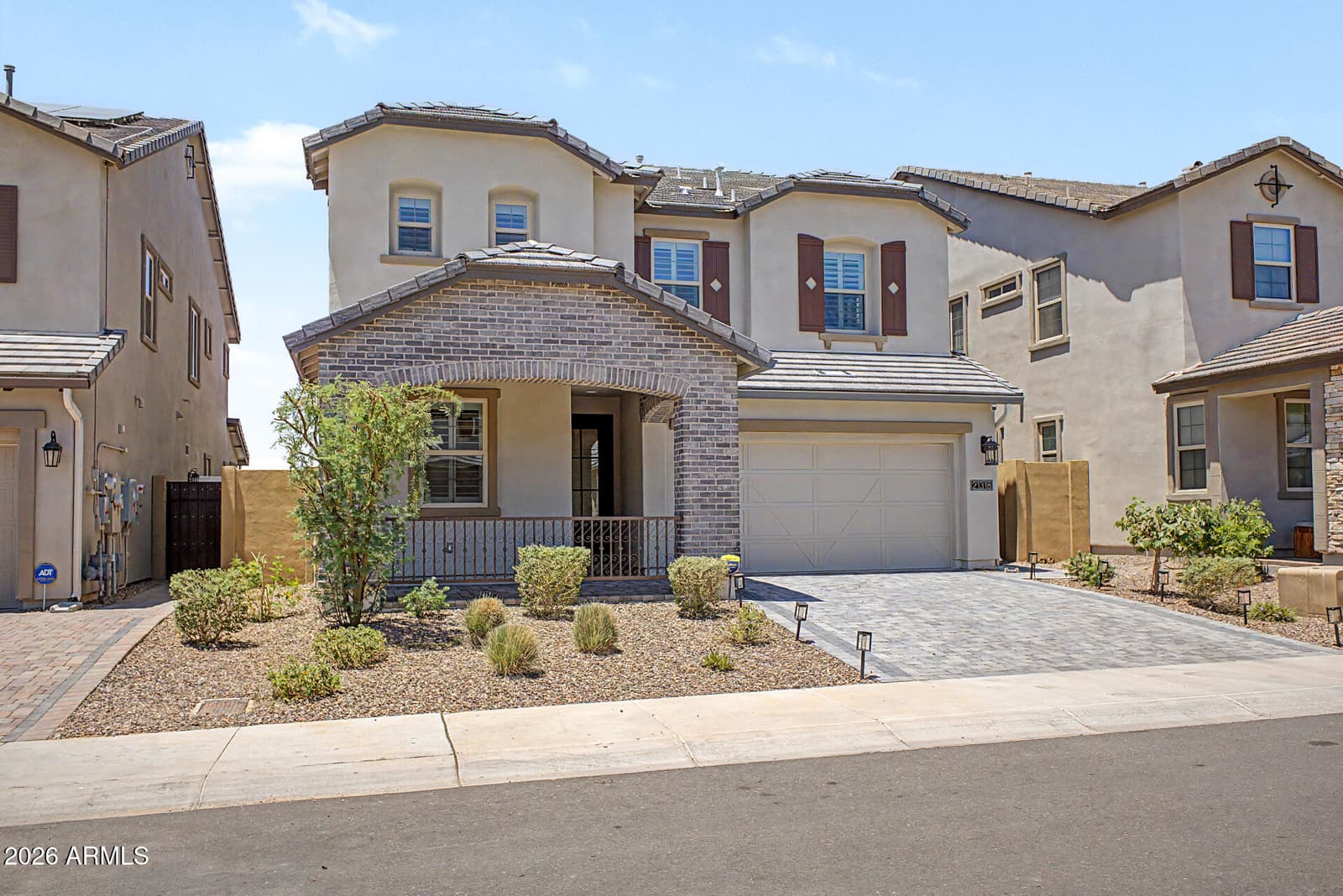 21318 N 58TH Street, Phoenix, AZ 85054 — photo 16 of 83