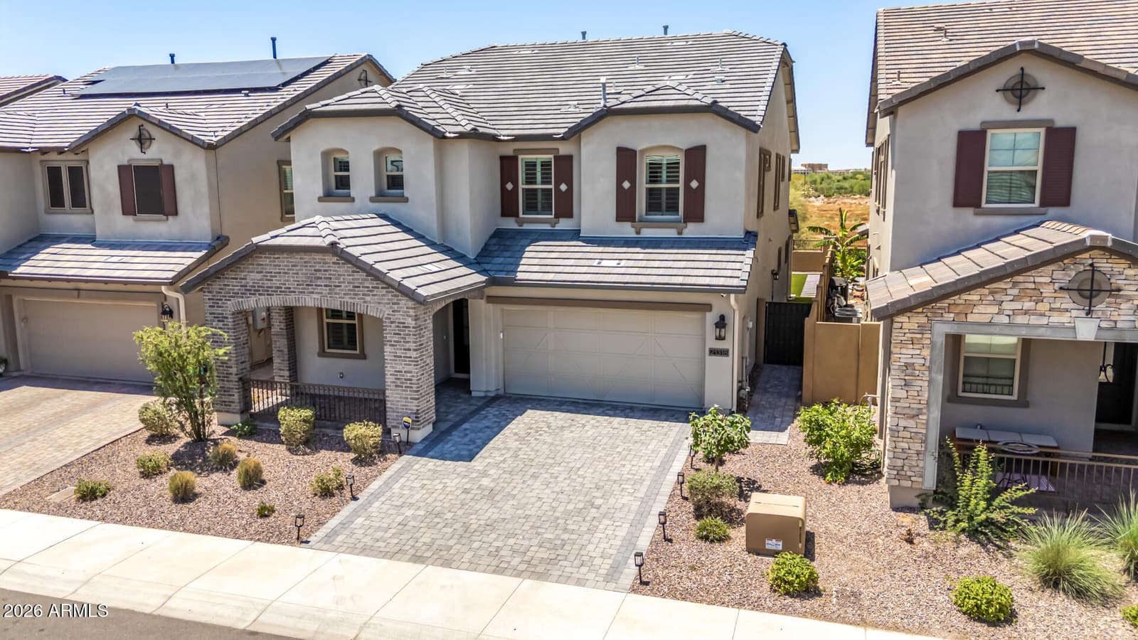 21318 N 58TH Street, Phoenix, AZ 85054 — photo 57 of 83