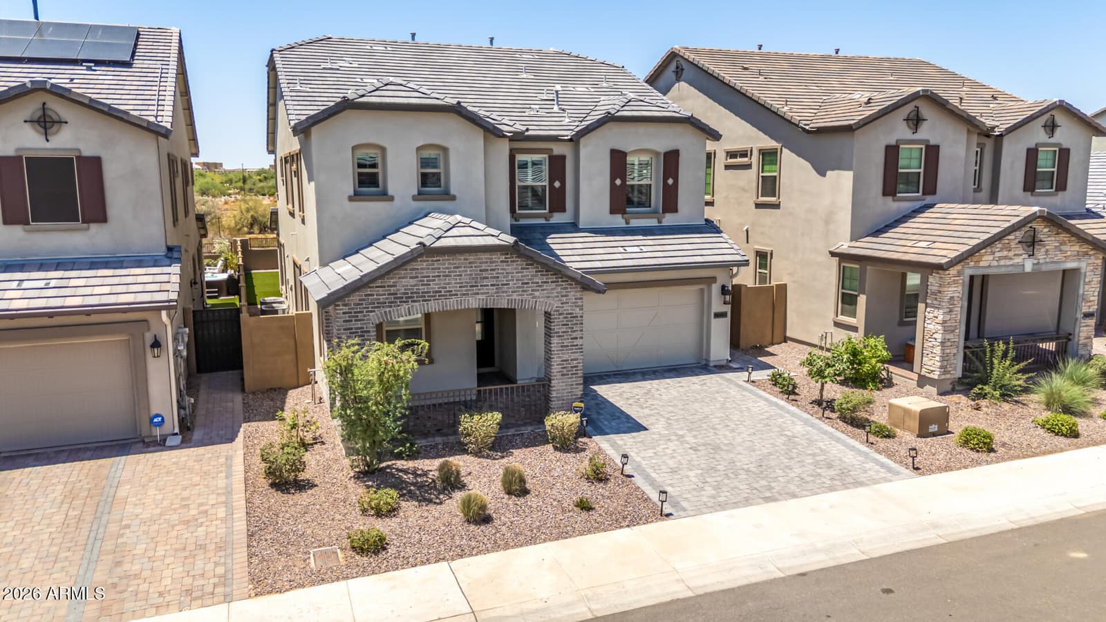 21318 N 58TH Street, Phoenix, AZ 85054 — photo 3 of 83