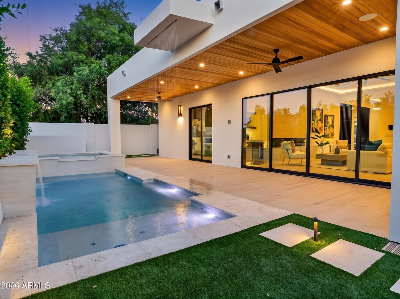 8436 E Rosewood Lane, Scottsdale, AZ 85251 — photo 5 of 77