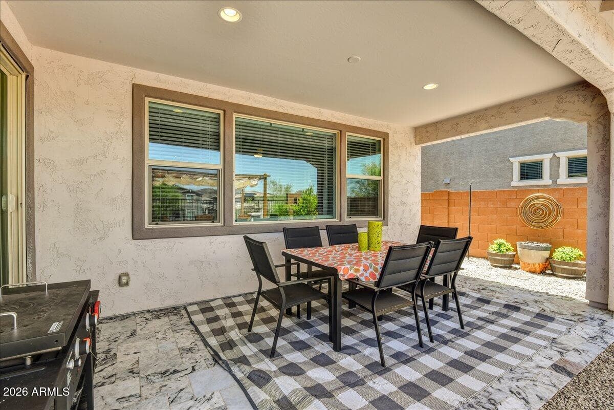 32068 N 125TH Lane, Peoria, AZ 85383 — photo 22 of 30
