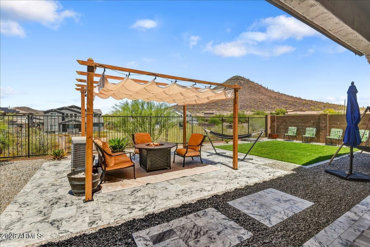 32068 N 125TH Lane, Peoria, AZ 85383 — photo 23 of 30