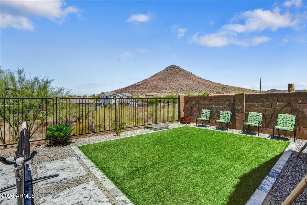 32068 N 125TH Lane, Peoria, AZ 85383 — photo 3 of 30