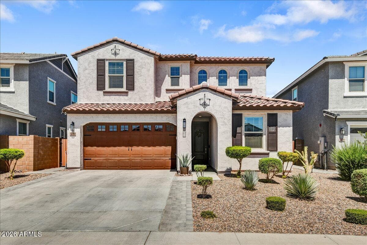 32068 N 125TH Lane, Peoria, AZ 85383 — photo 1 of 30