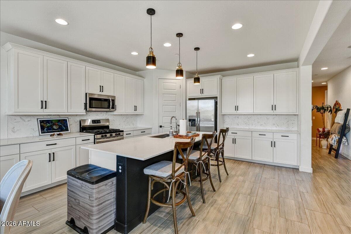 32068 N 125TH Lane, Peoria, AZ 85383 — photo 5 of 30