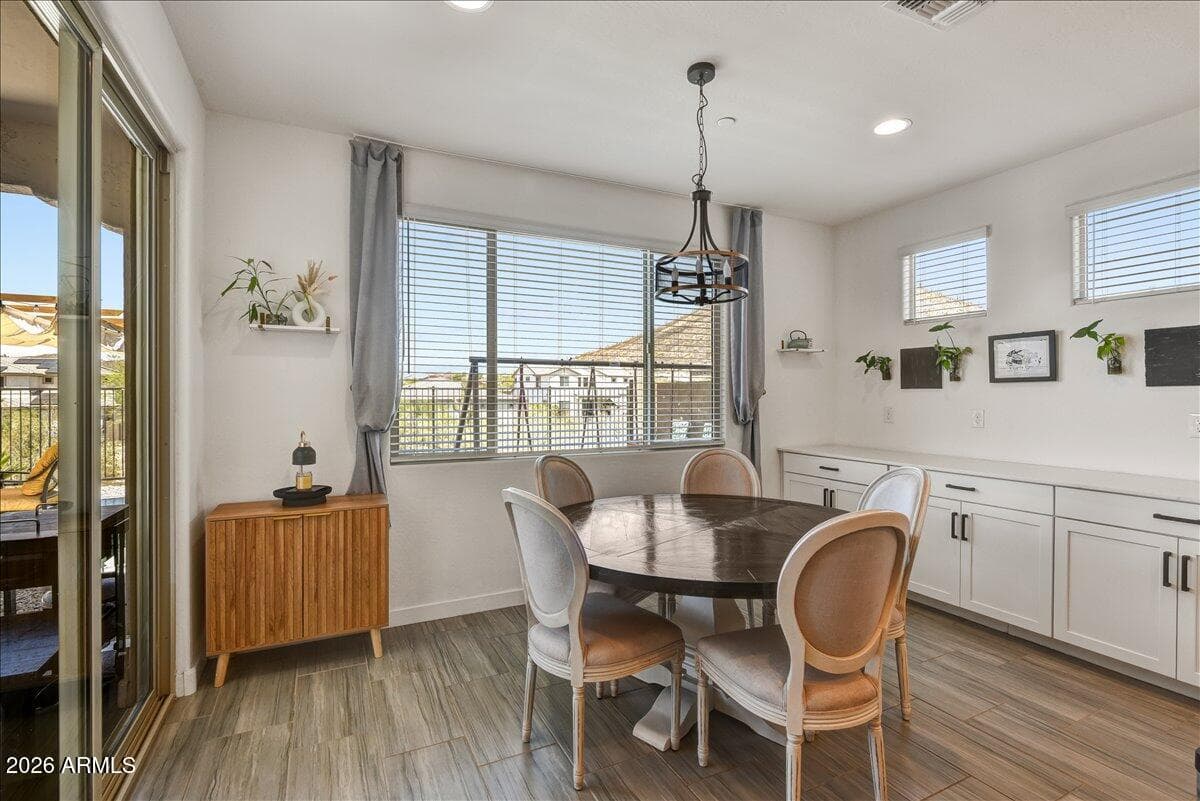 32068 N 125TH Lane, Peoria, AZ 85383 — photo 8 of 30