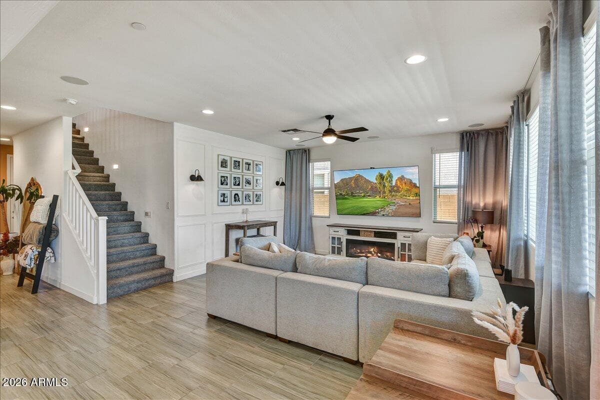 32068 N 125TH Lane, Peoria, AZ 85383 — photo 12 of 30