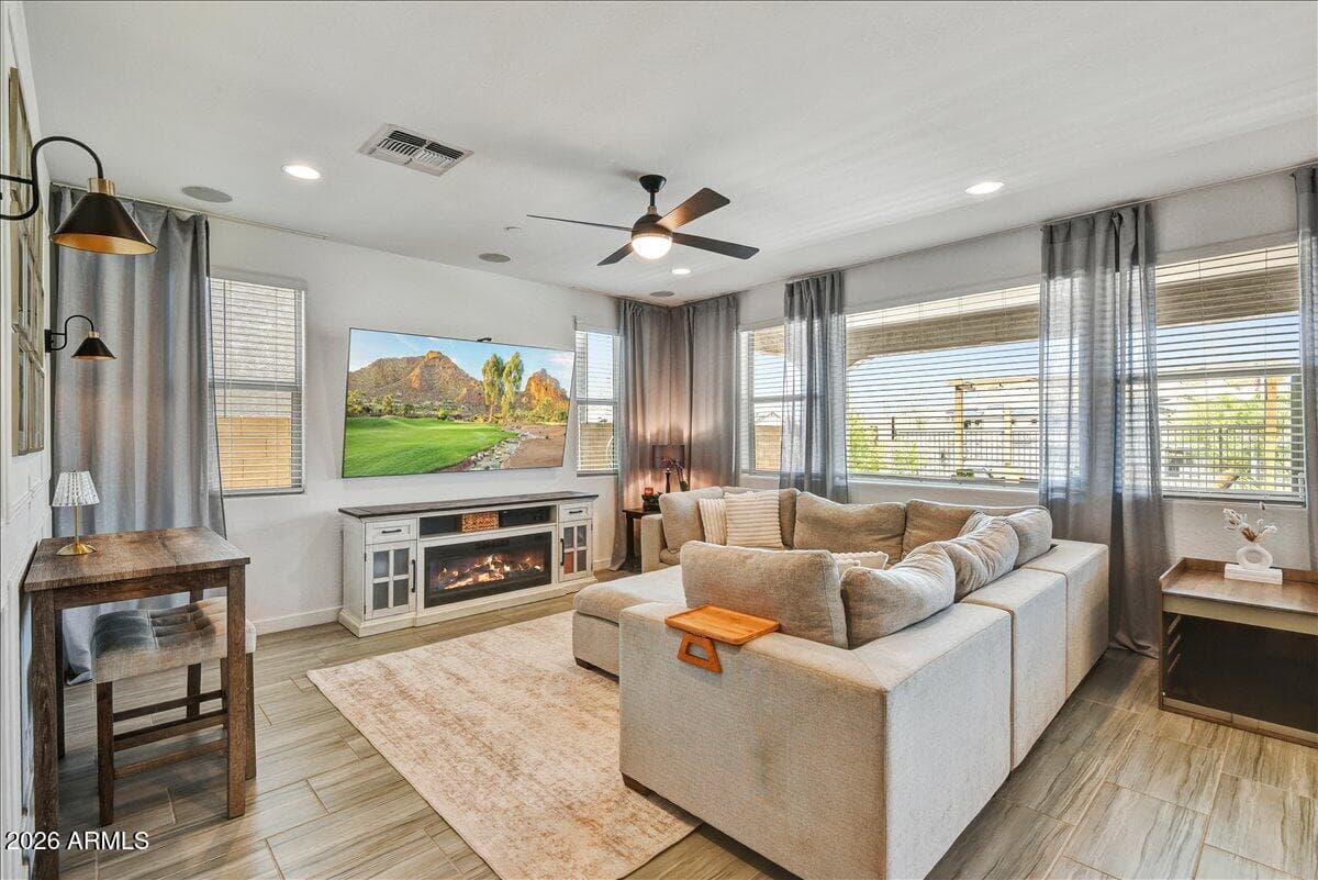 32068 N 125TH Lane, Peoria, AZ 85383 — photo 11 of 30