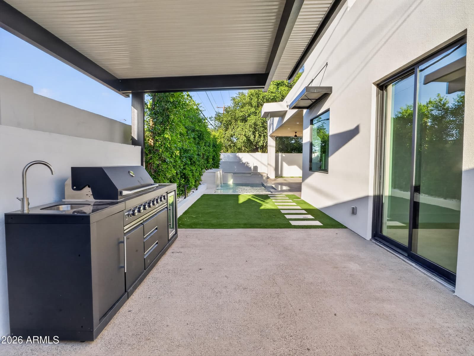 8436 E Rosewood Lane, Scottsdale, AZ 85251 — photo 69 of 77