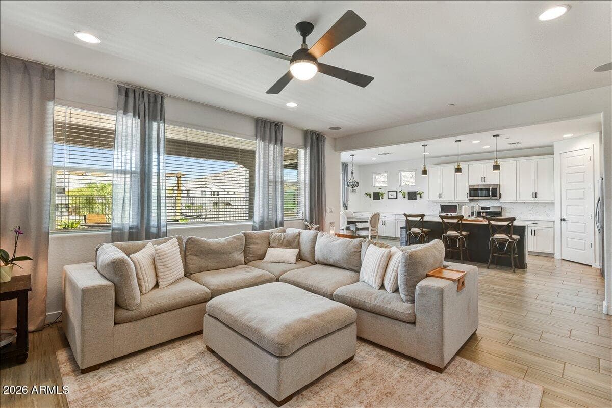 32068 N 125TH Lane, Peoria, AZ 85383 — photo 4 of 30