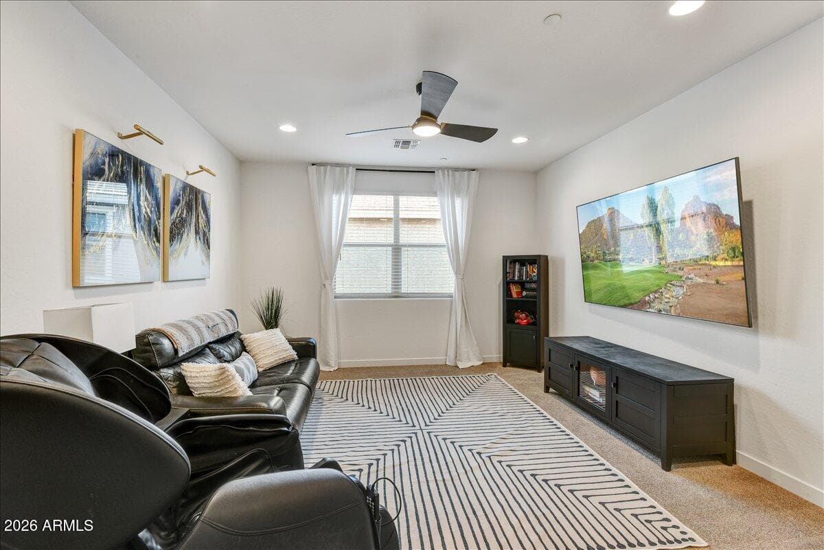 32068 N 125TH Lane, Peoria, AZ 85383 — photo 13 of 30