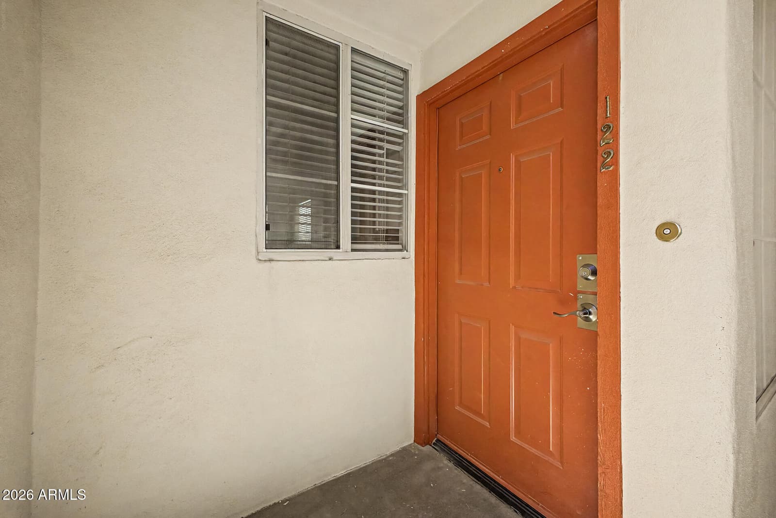 2992 N MILLER Road 122, Scottsdale, AZ 85251 — photo 40 of 40