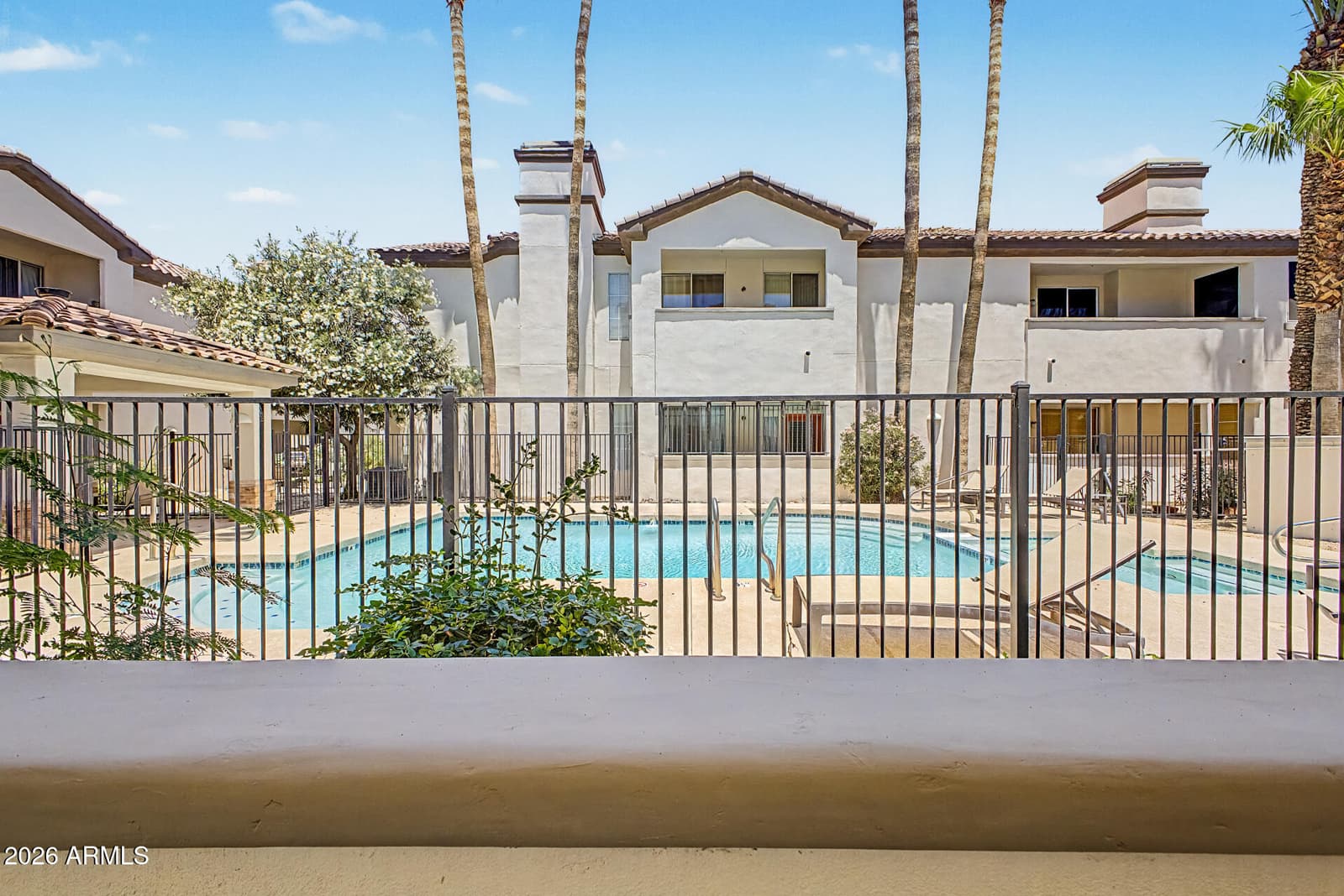 2992 N MILLER Road 122, Scottsdale, AZ 85251 — photo 26 of 40