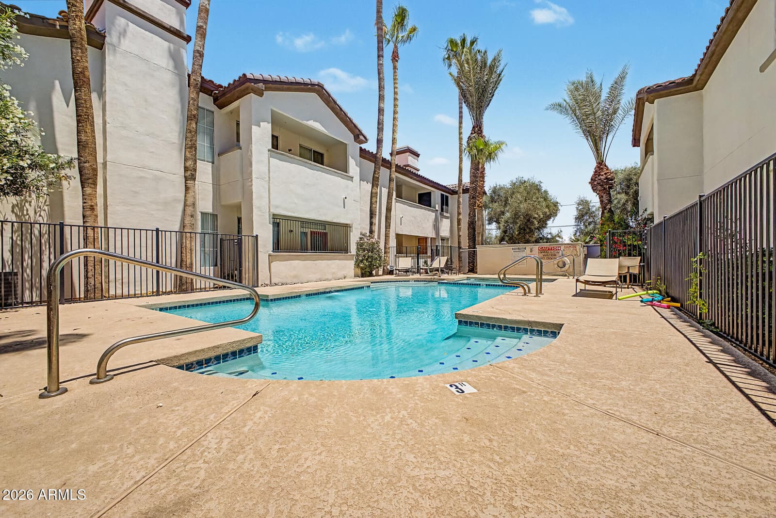 2992 N MILLER Road 122, Scottsdale, AZ 85251 — photo 27 of 40