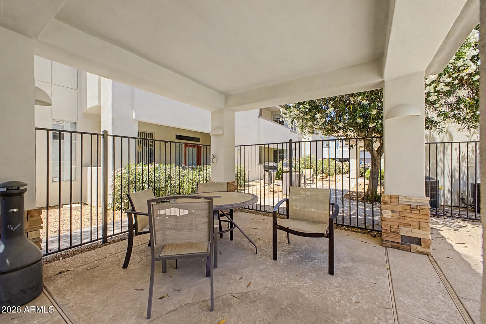 2992 N MILLER Road 122, Scottsdale, AZ 85251 — photo 28 of 40