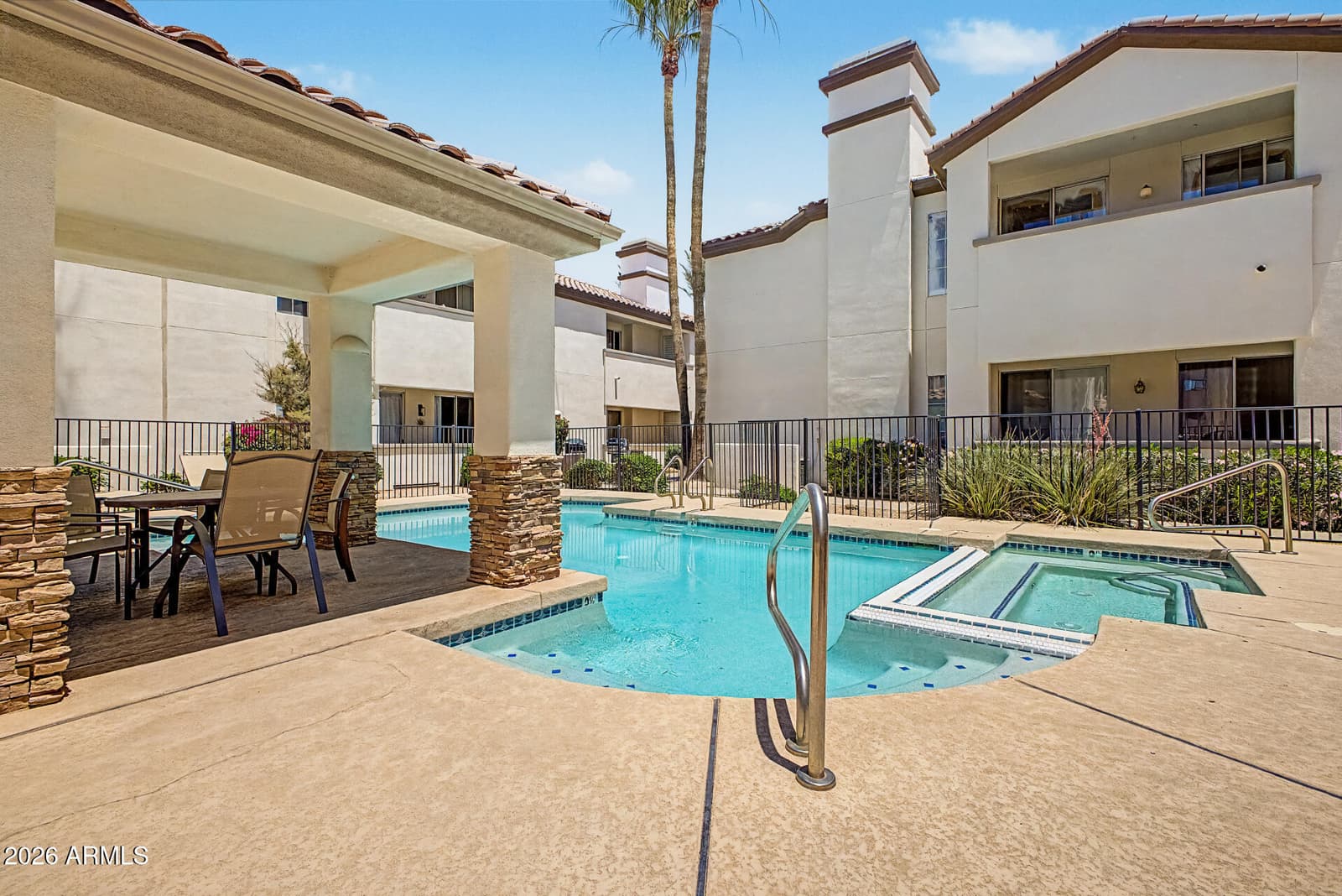 2992 N MILLER Road 122, Scottsdale, AZ 85251 — photo 31 of 40