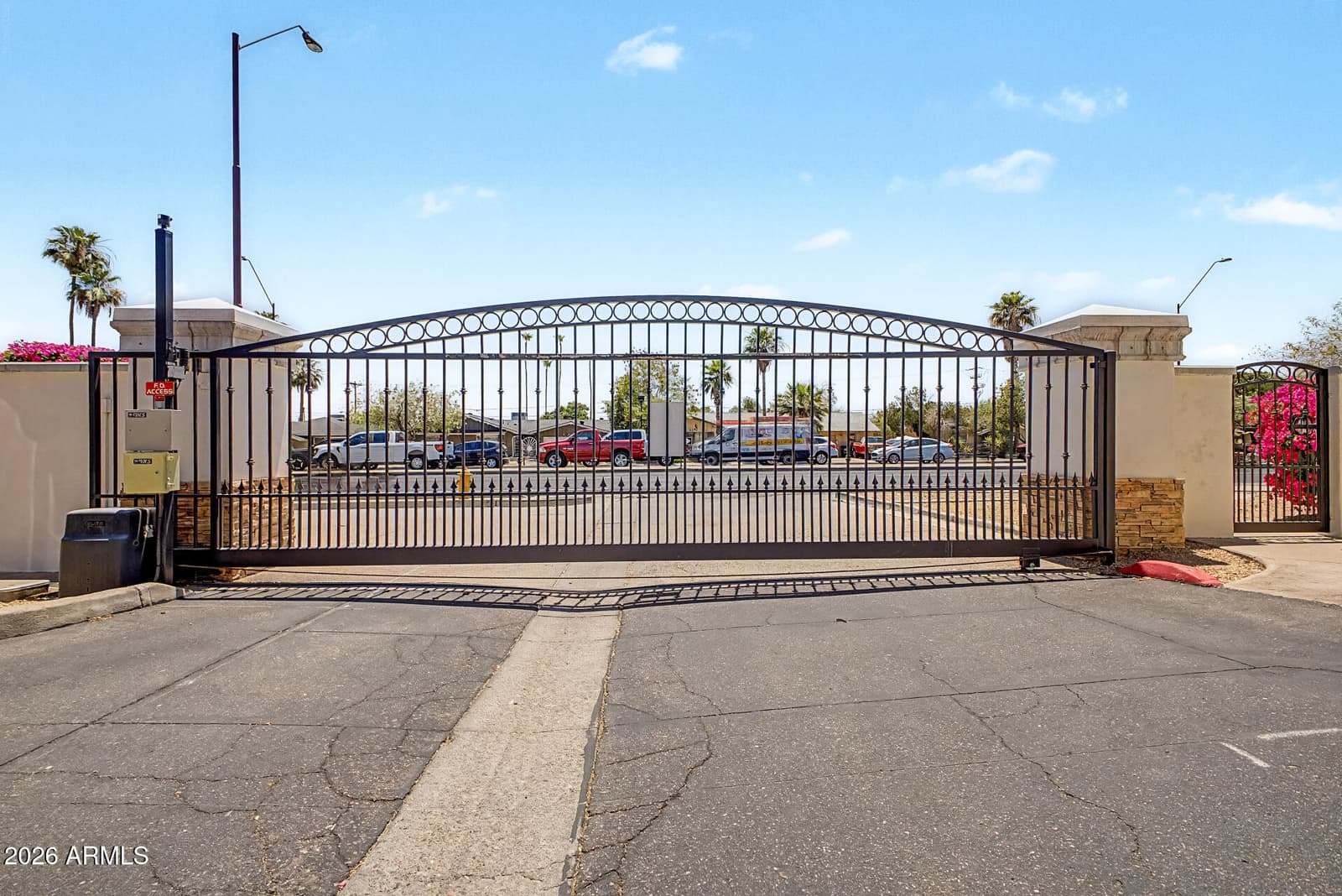 2992 N MILLER Road 122, Scottsdale, AZ 85251 — photo 33 of 40