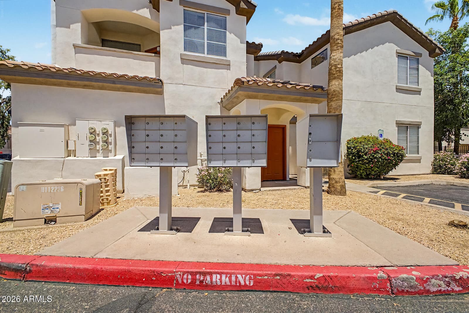 2992 N MILLER Road 122, Scottsdale, AZ 85251 — photo 34 of 40