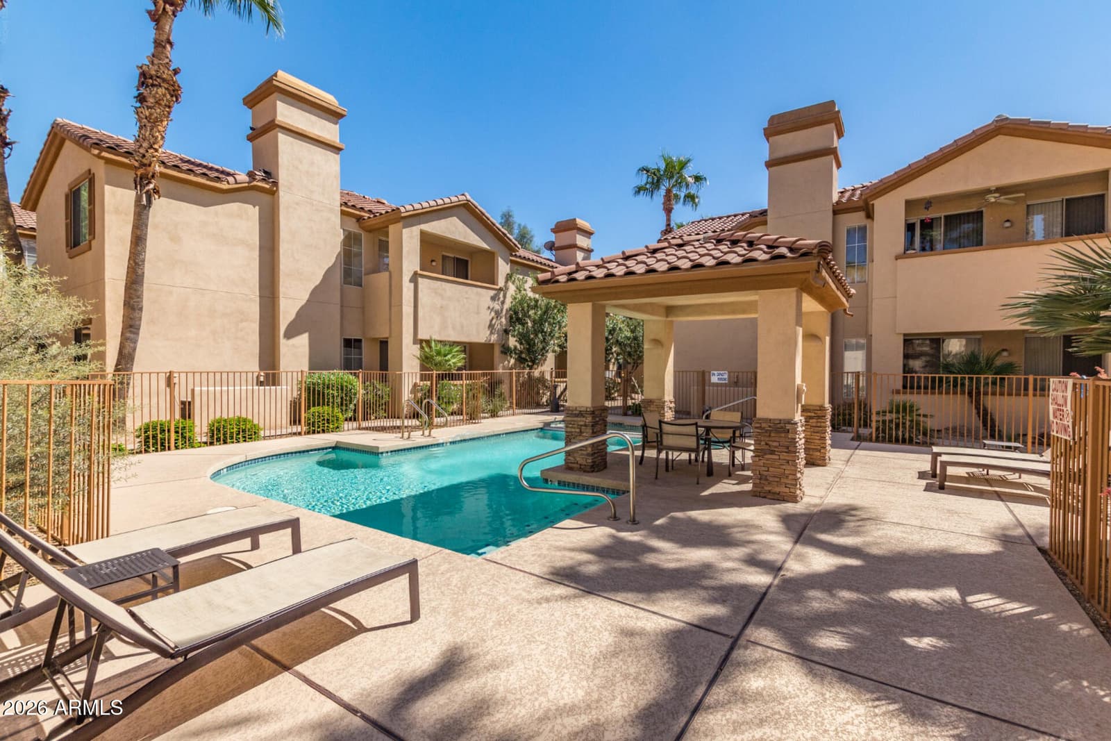 2992 N MILLER Road 122, Scottsdale, AZ 85251 — photo 36 of 40